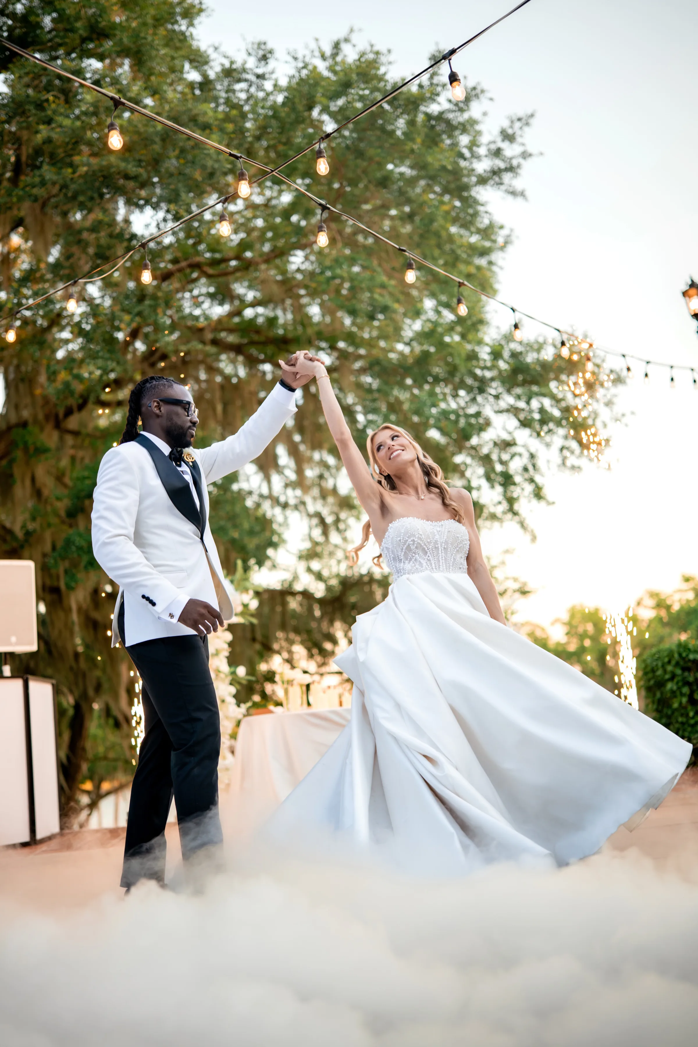 Belin Wedding 1659