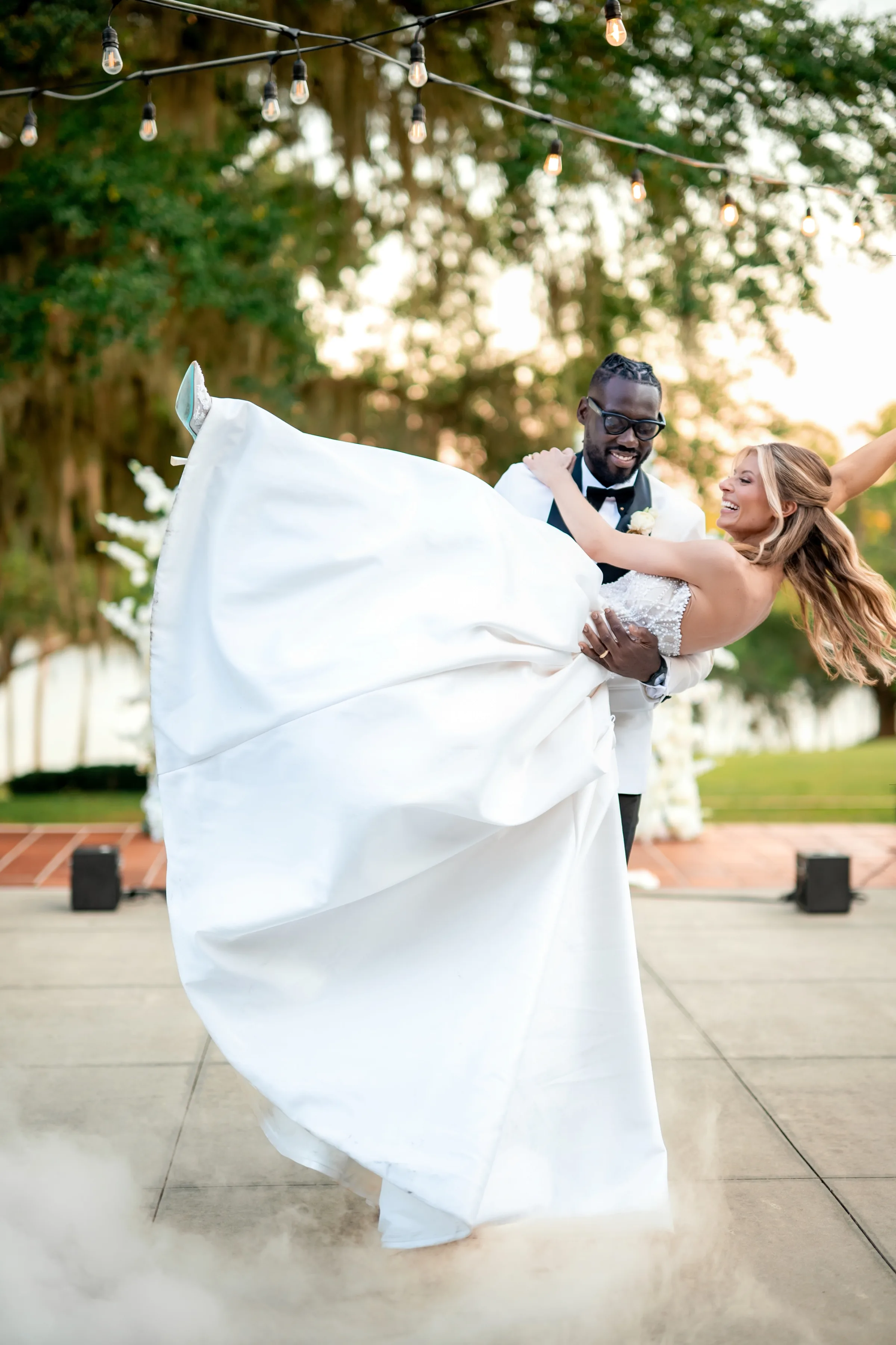 Belin Wedding 1700