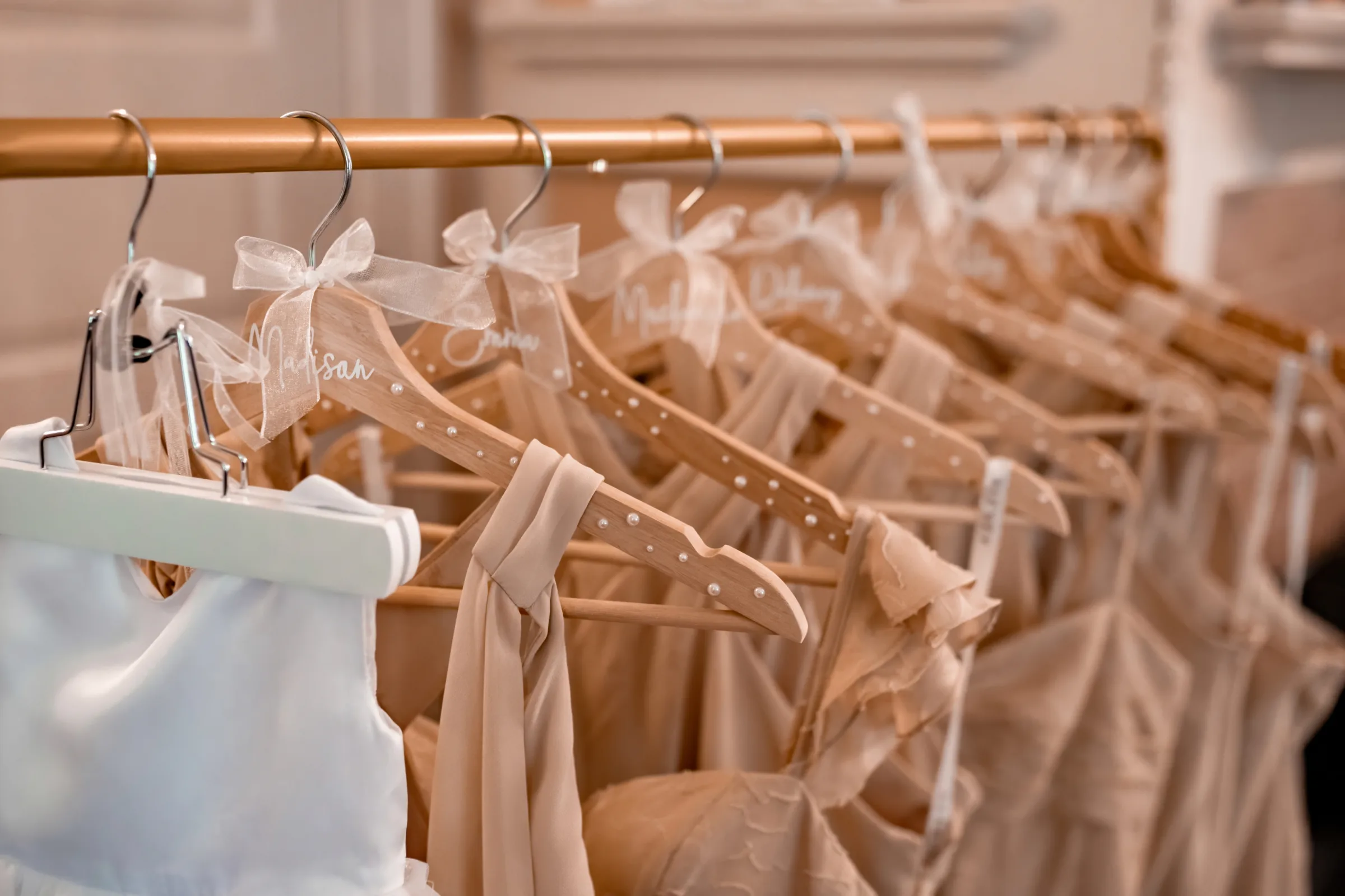 Elegant Sydonie Mansion Wedding 1 1