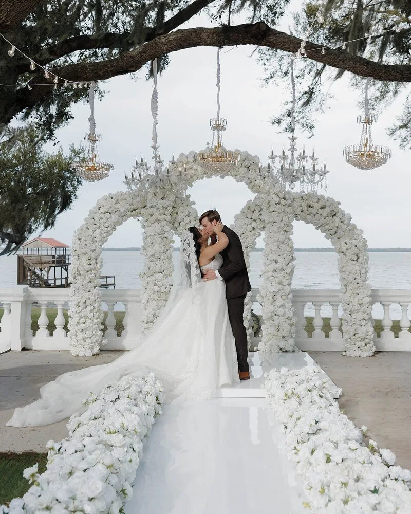 bella cosa wedding lake wales florida 0009 - Eilah Events // Florida Wedding Planning + Design bella cosa wedding lake wales florida 0009