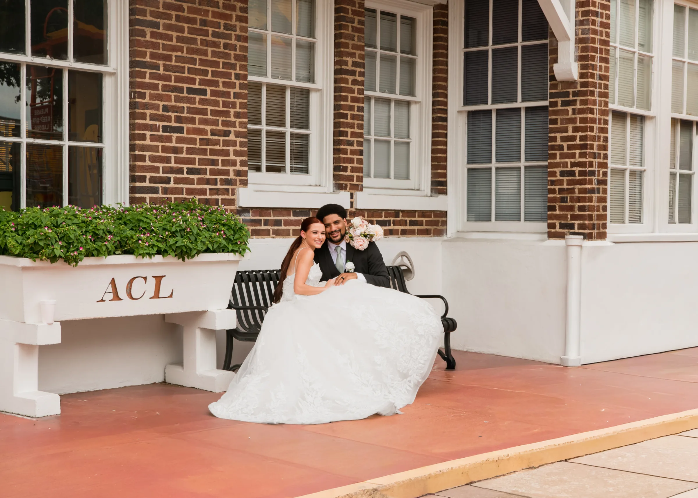classic romantic wedding inspiration19 - Classic Romantic Wedding Inspiration at Heller Hall in Winter Garden classic romantic wedding inspiration19