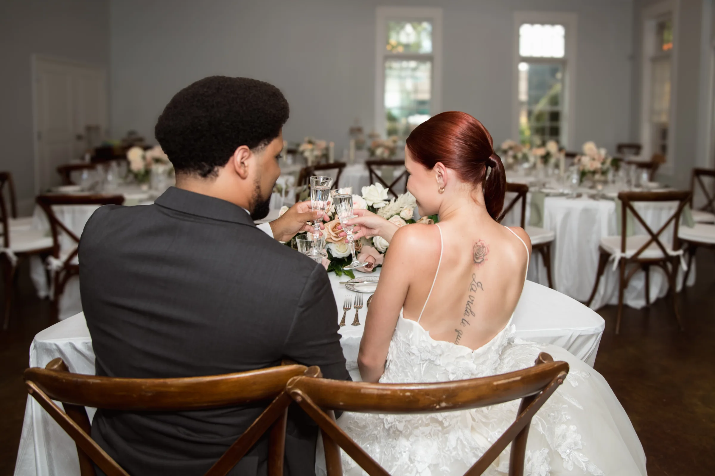 classic romantic wedding inspiration23 - Classic Romantic Wedding Inspiration at Heller Hall in Winter Garden classic romantic wedding inspiration23
