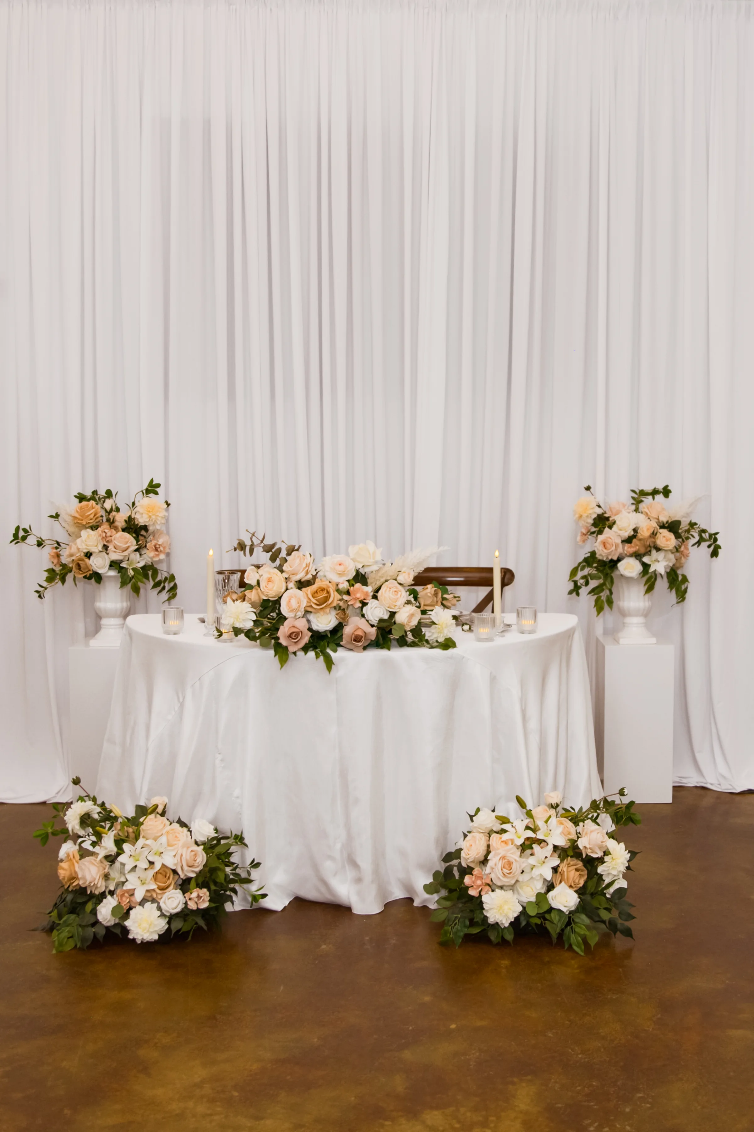 classic romantic wedding inspiration25 - Classic Romantic Wedding Inspiration at Heller Hall in Winter Garden classic romantic wedding inspiration25