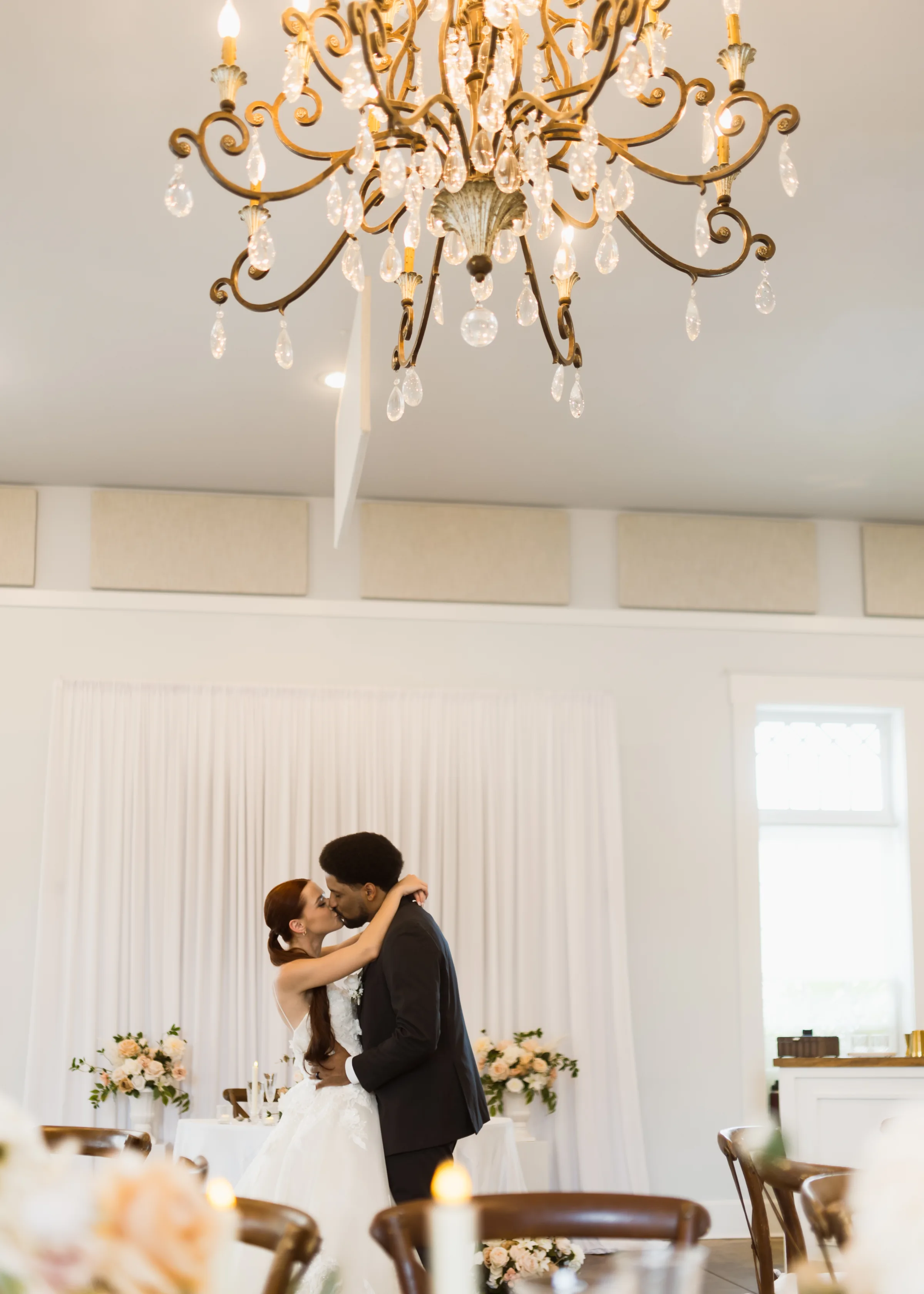 classic romantic wedding inspiration28 - Classic Romantic Wedding Inspiration at Heller Hall in Winter Garden classic romantic wedding inspiration28