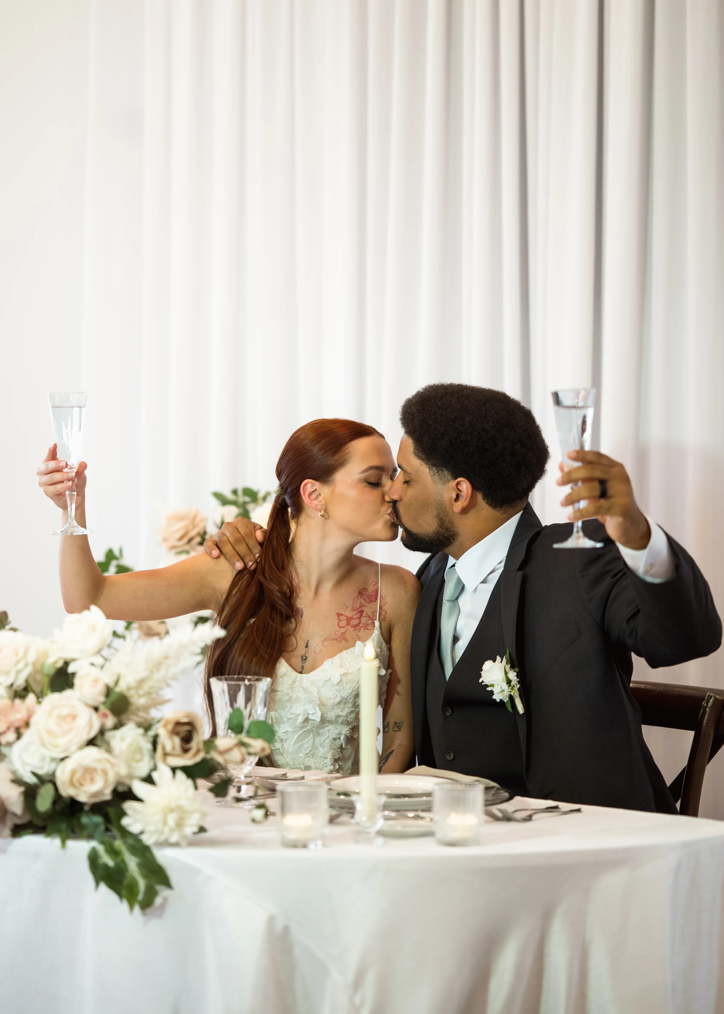 classic romantic wedding inspiration29 - Classic Romantic Wedding Inspiration at Heller Hall in Winter Garden classic romantic wedding inspiration29