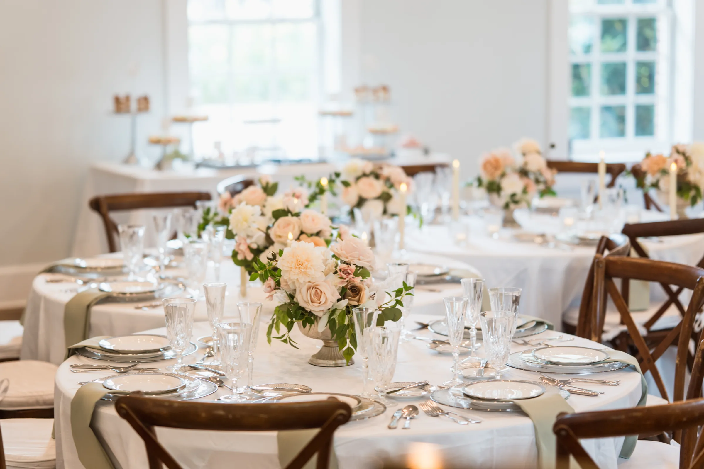 classic romantic wedding inspiration35 - Classic Romantic Wedding Inspiration at Heller Hall in Winter Garden classic romantic wedding inspiration35