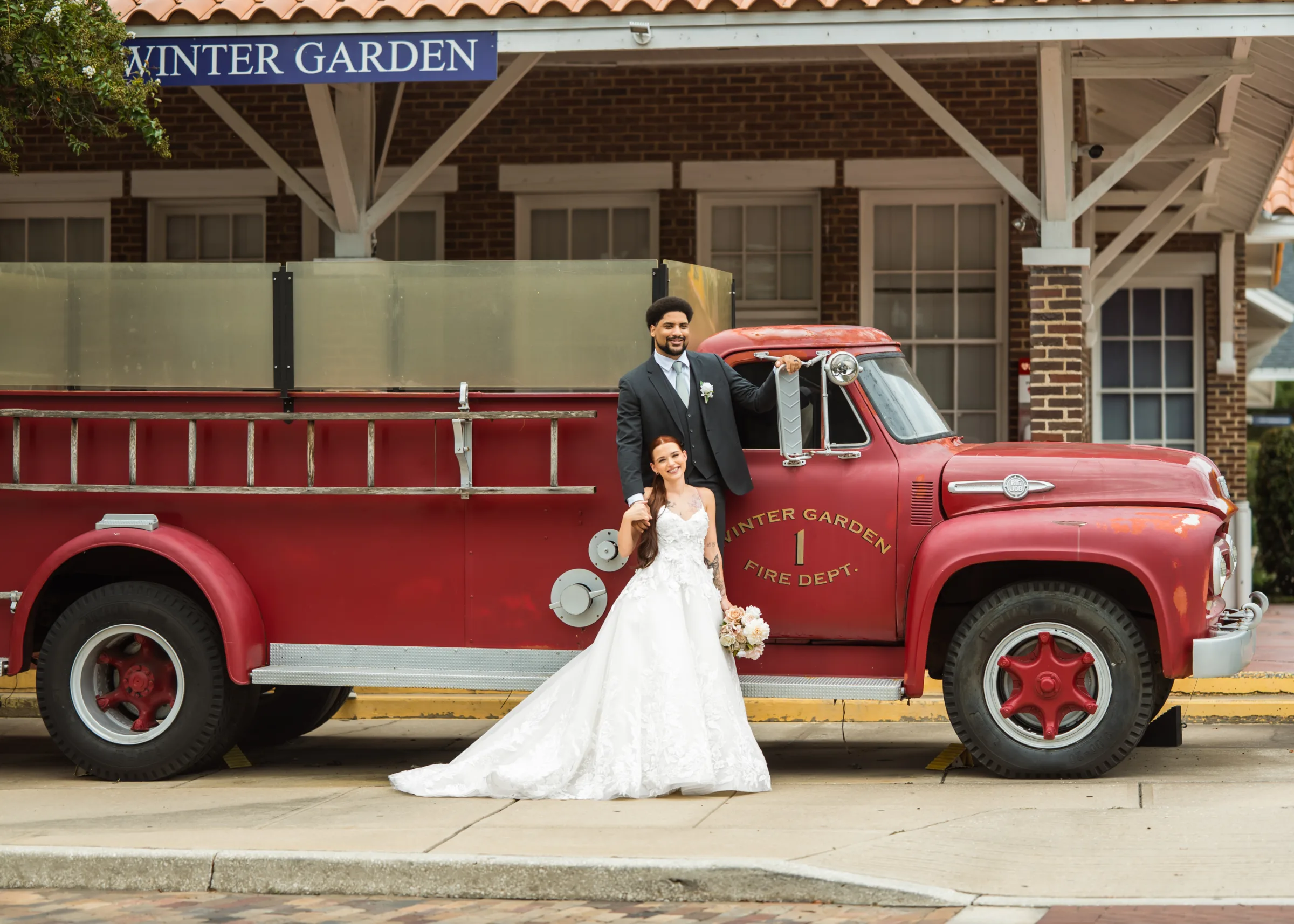 classic romantic wedding inspiration41 - Classic Romantic Wedding Inspiration at Heller Hall in Winter Garden classic romantic wedding inspiration41