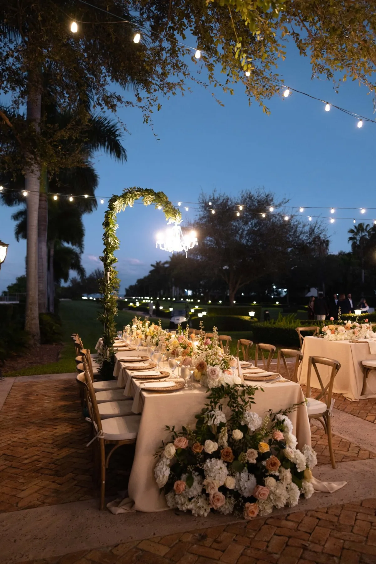 Eilah Events // Florida Wedding Planning + Design