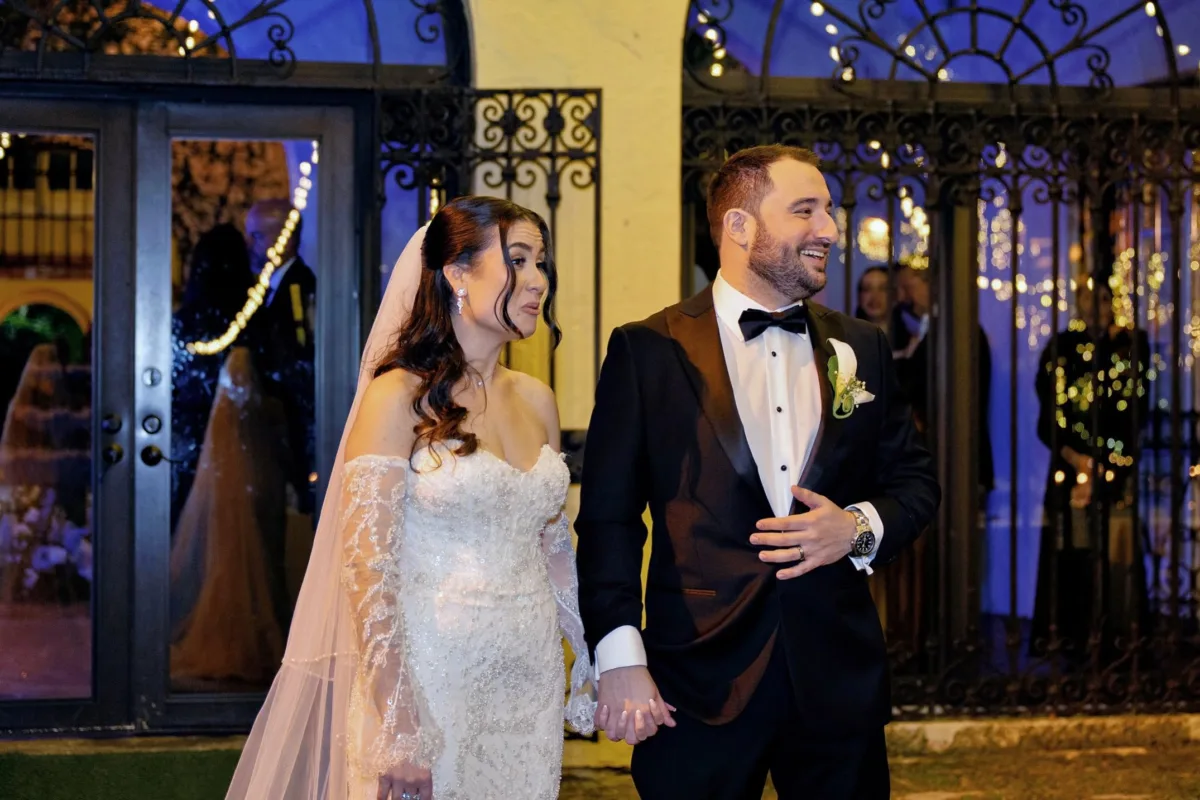 Eilah Events // Florida Wedding Planning + Design