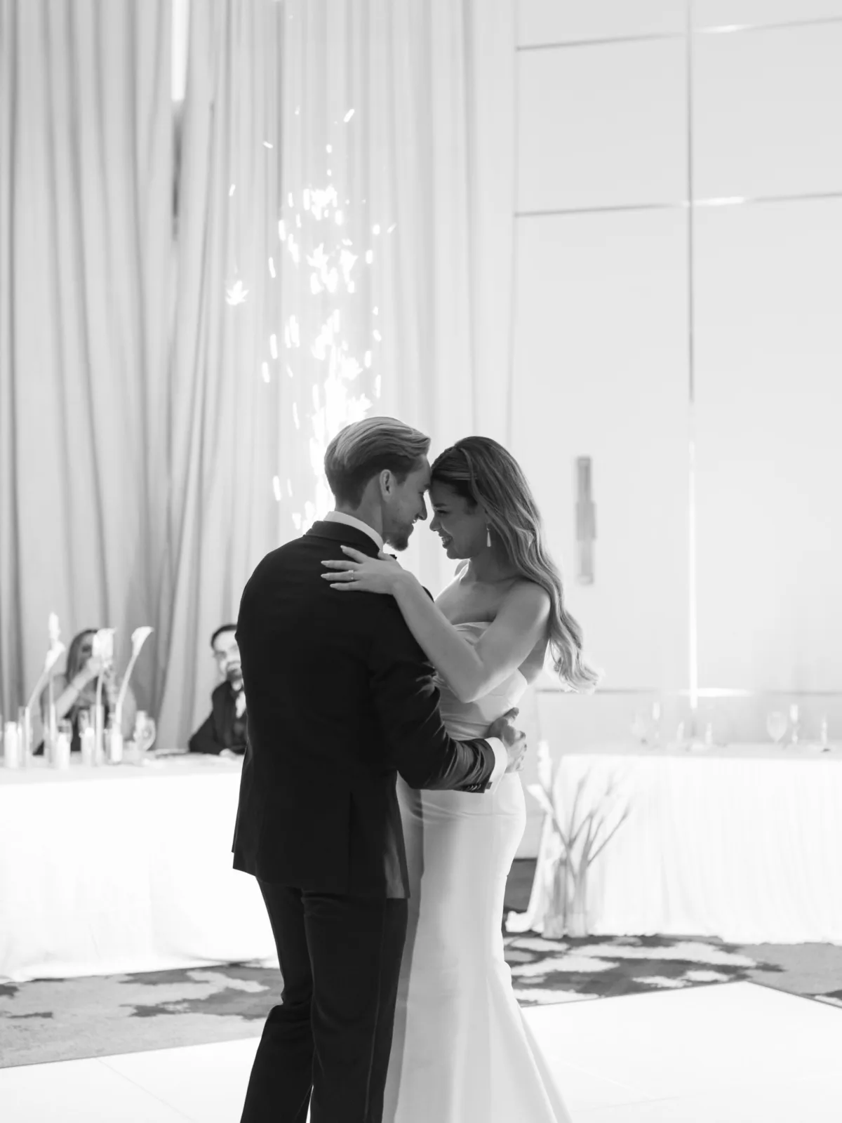 Eilah Events // Florida Wedding Planning + Design