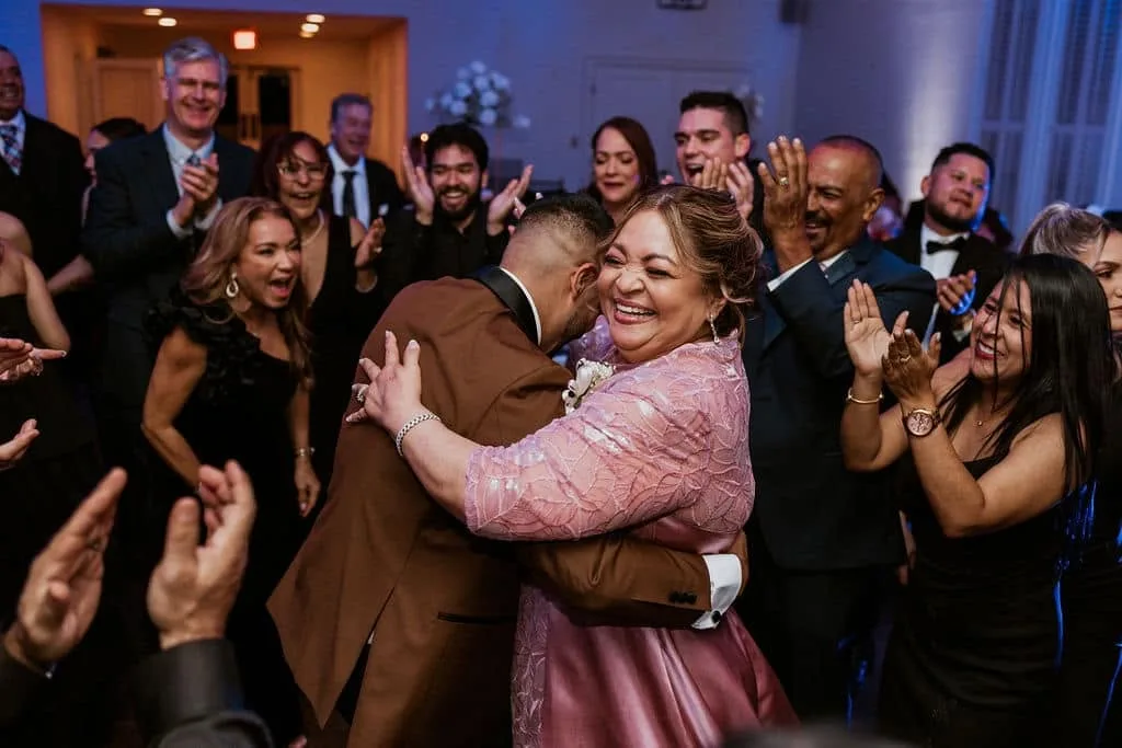 Eilah Events // Florida Wedding Planning + Design