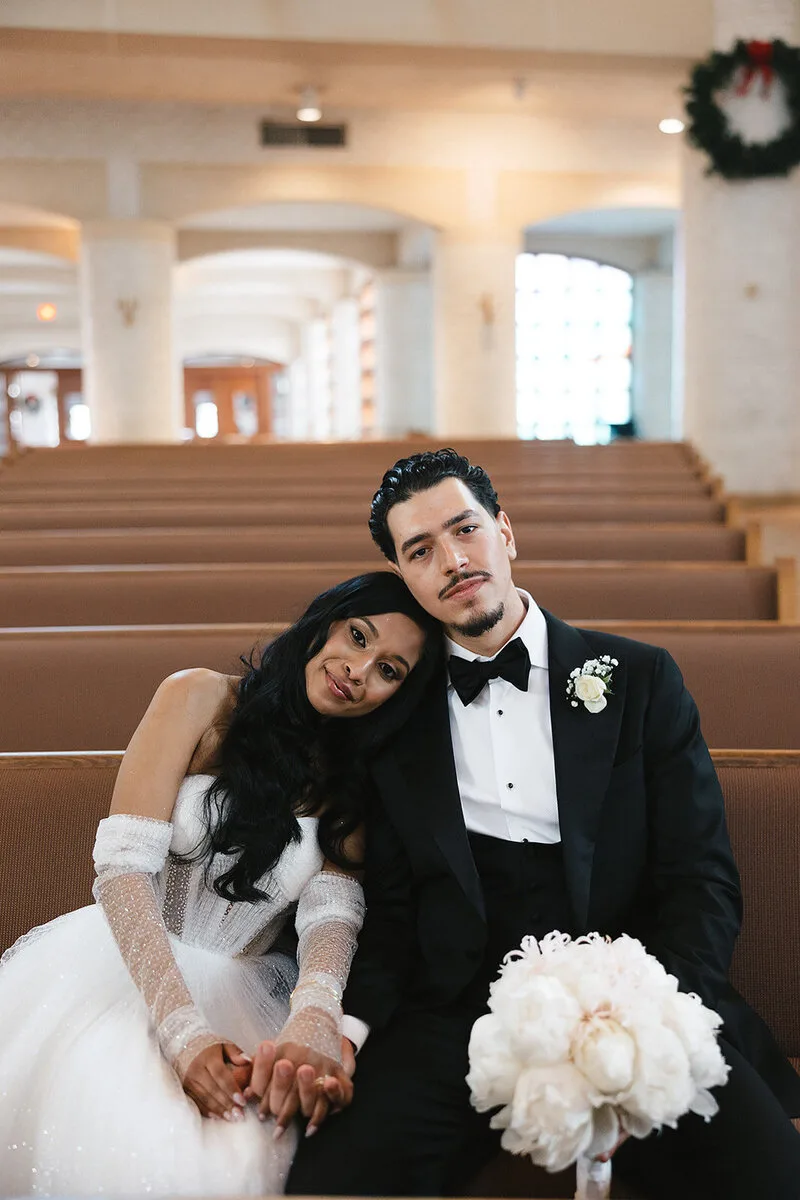 Eilah Events // Florida Wedding Planning + Design