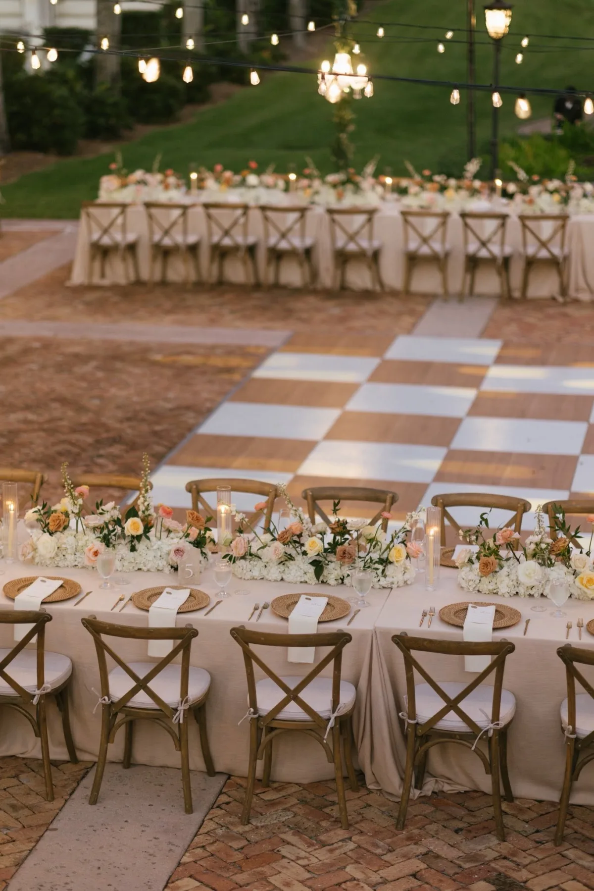 Eilah Events // Florida Wedding Planning + Design
