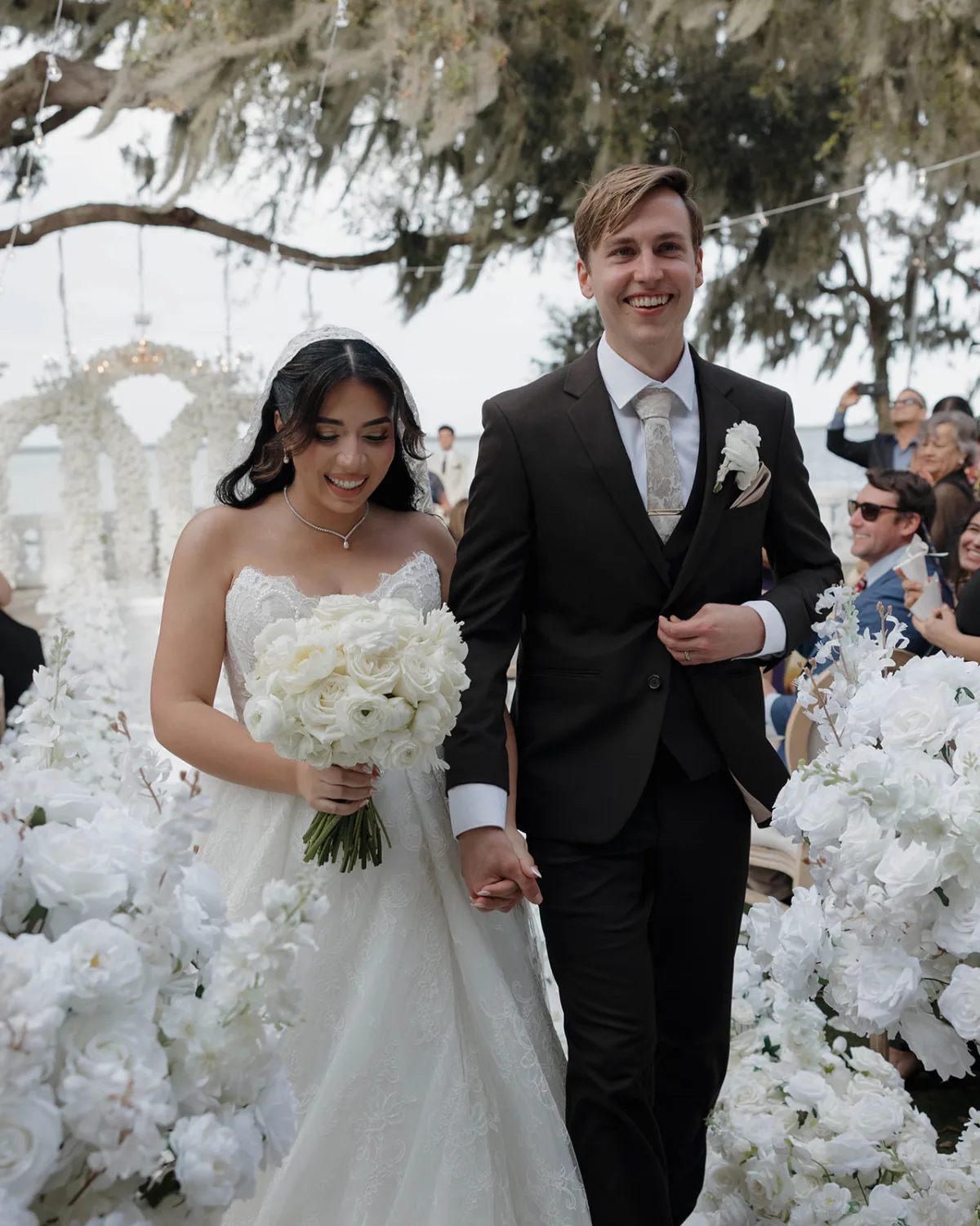 Eilah Events // Florida Wedding Planning + Design