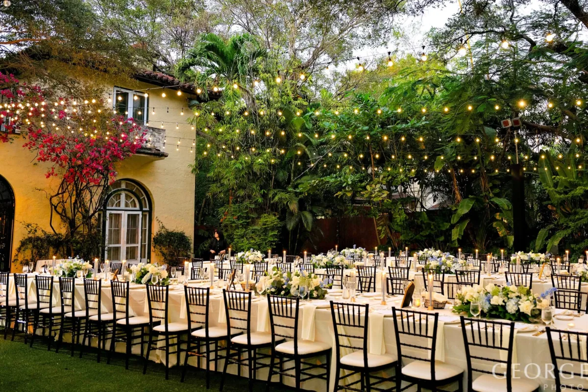Eilah Events // Florida Wedding Planning + Design
