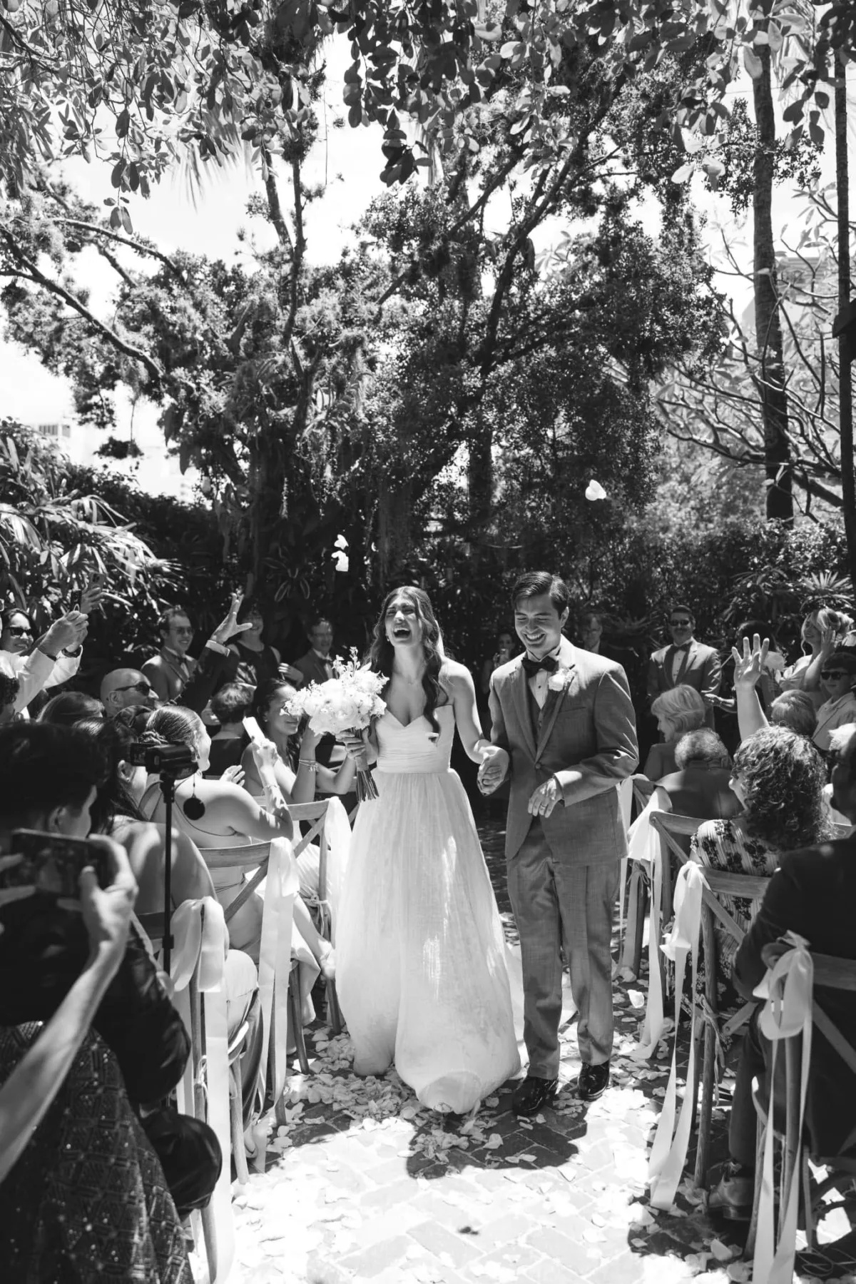 Eilah Events // Florida Wedding Planning + Design