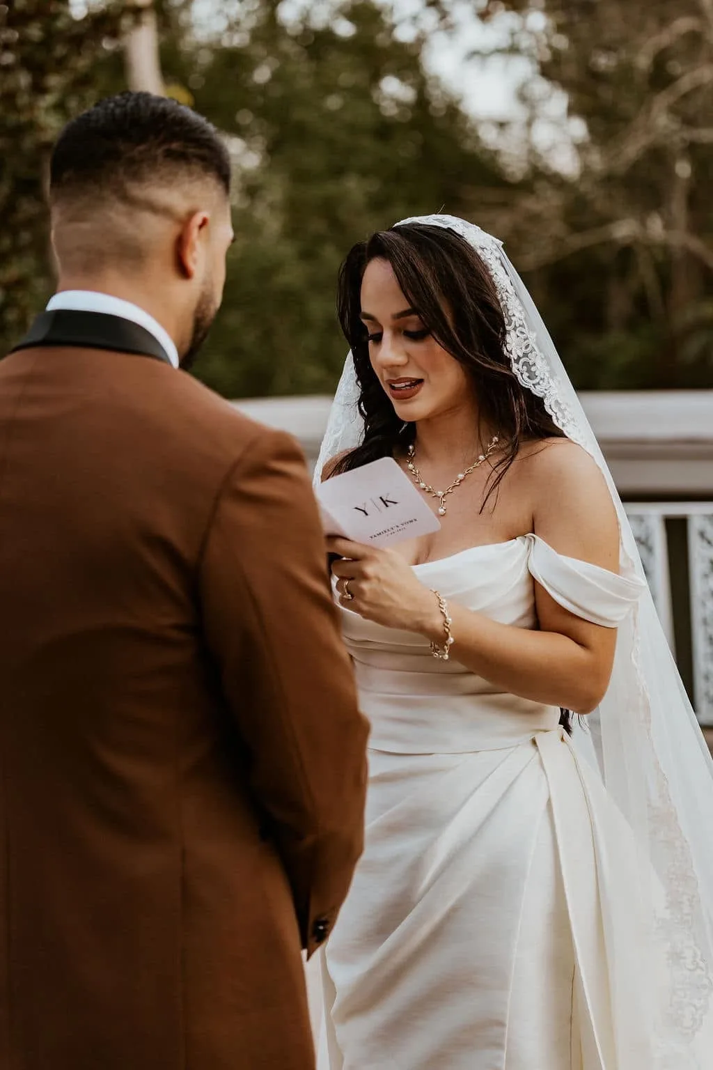 Eilah Events // Florida Wedding Planning + Design