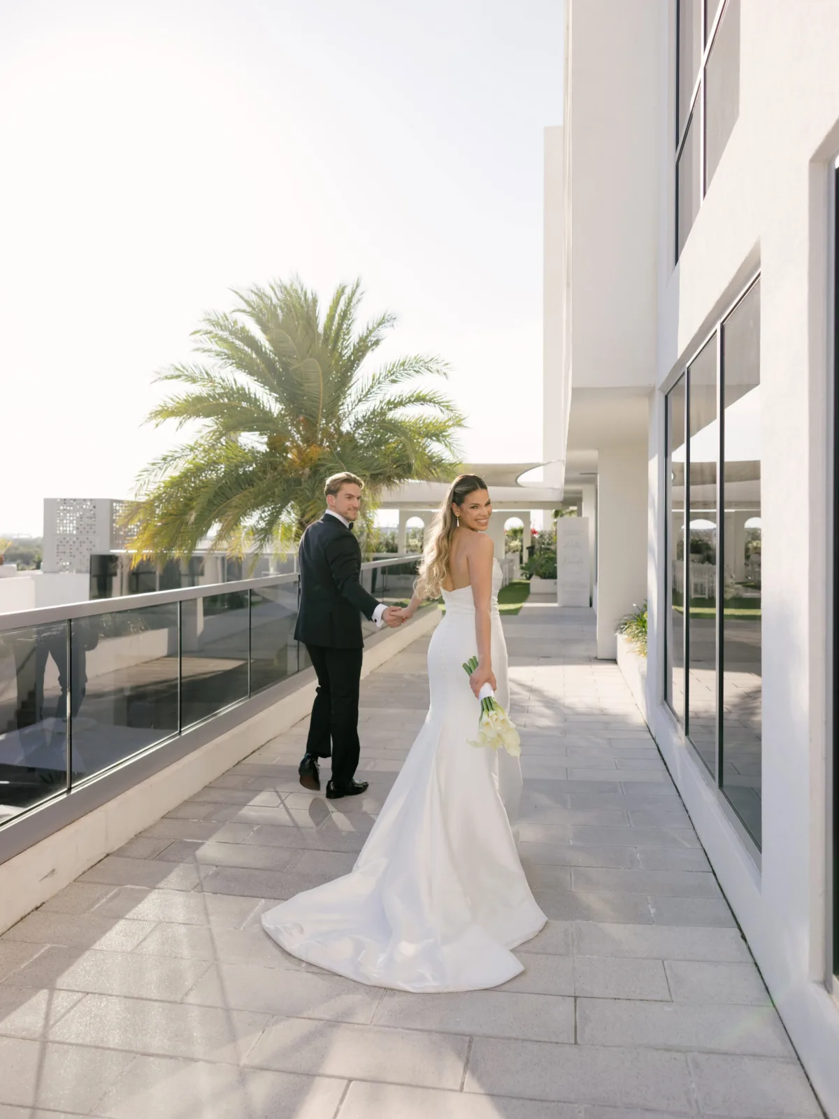 Eilah Events // Florida Wedding Planning + Design