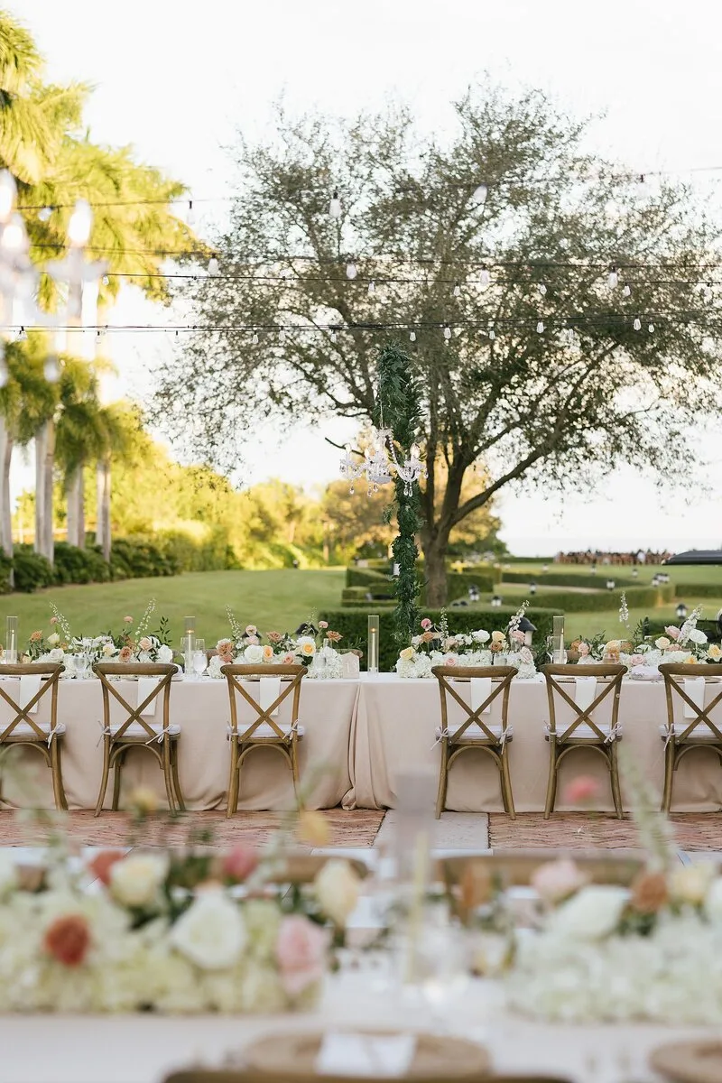 Eilah Events // Florida Wedding Planning + Design
