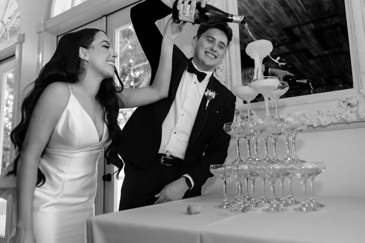 Eilah Events // Florida Wedding Planning + Design