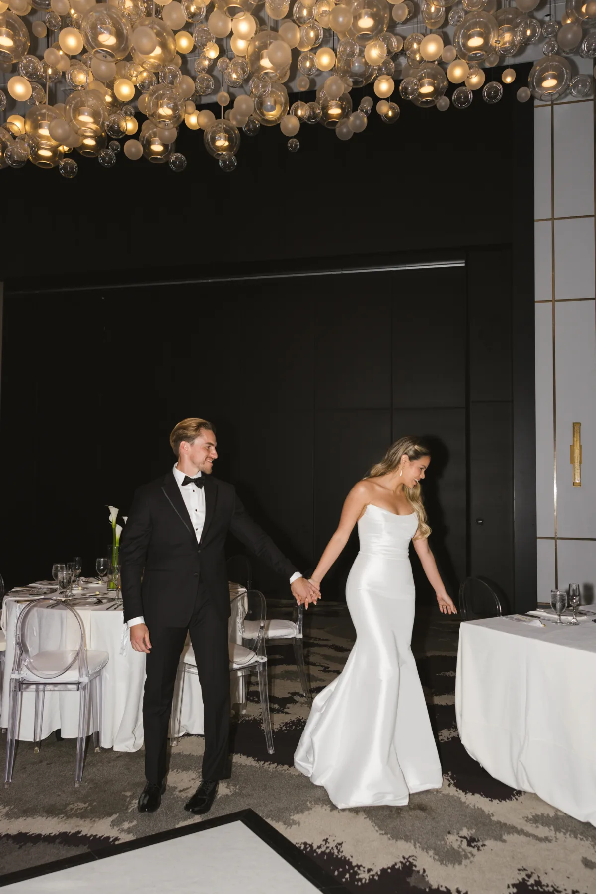 Eilah Events // Florida Wedding Planning + Design