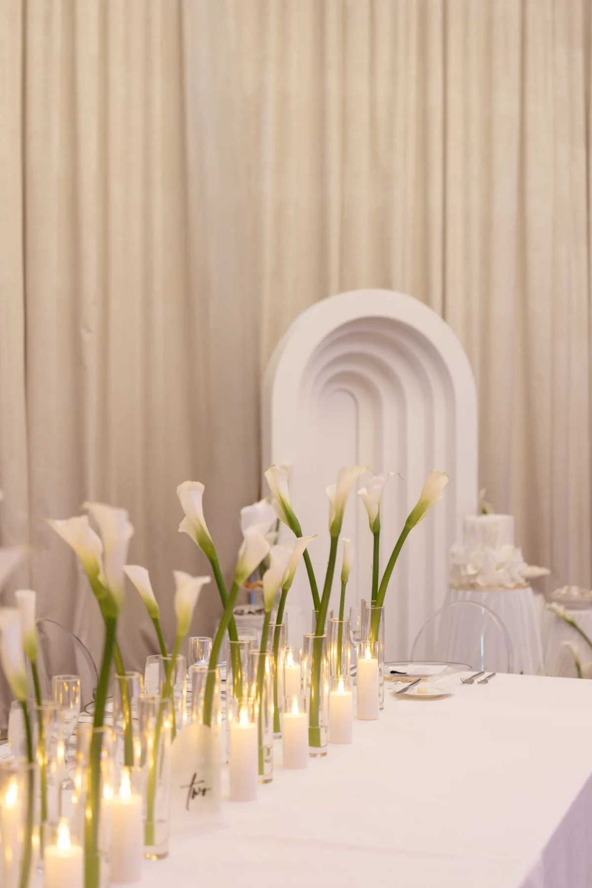 Eilah Events // Florida Wedding Planning + Design