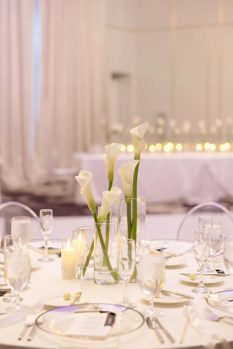 Eilah Events // Florida Wedding Planning + Design