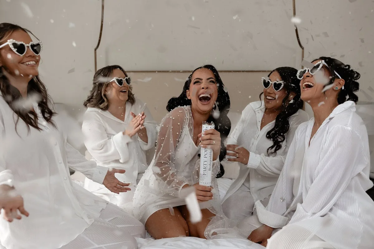 Eilah Events // Florida Wedding Planning + Design