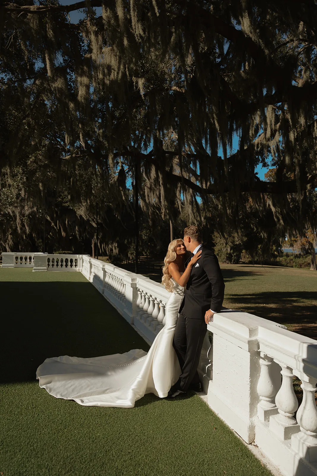 Love in Florida