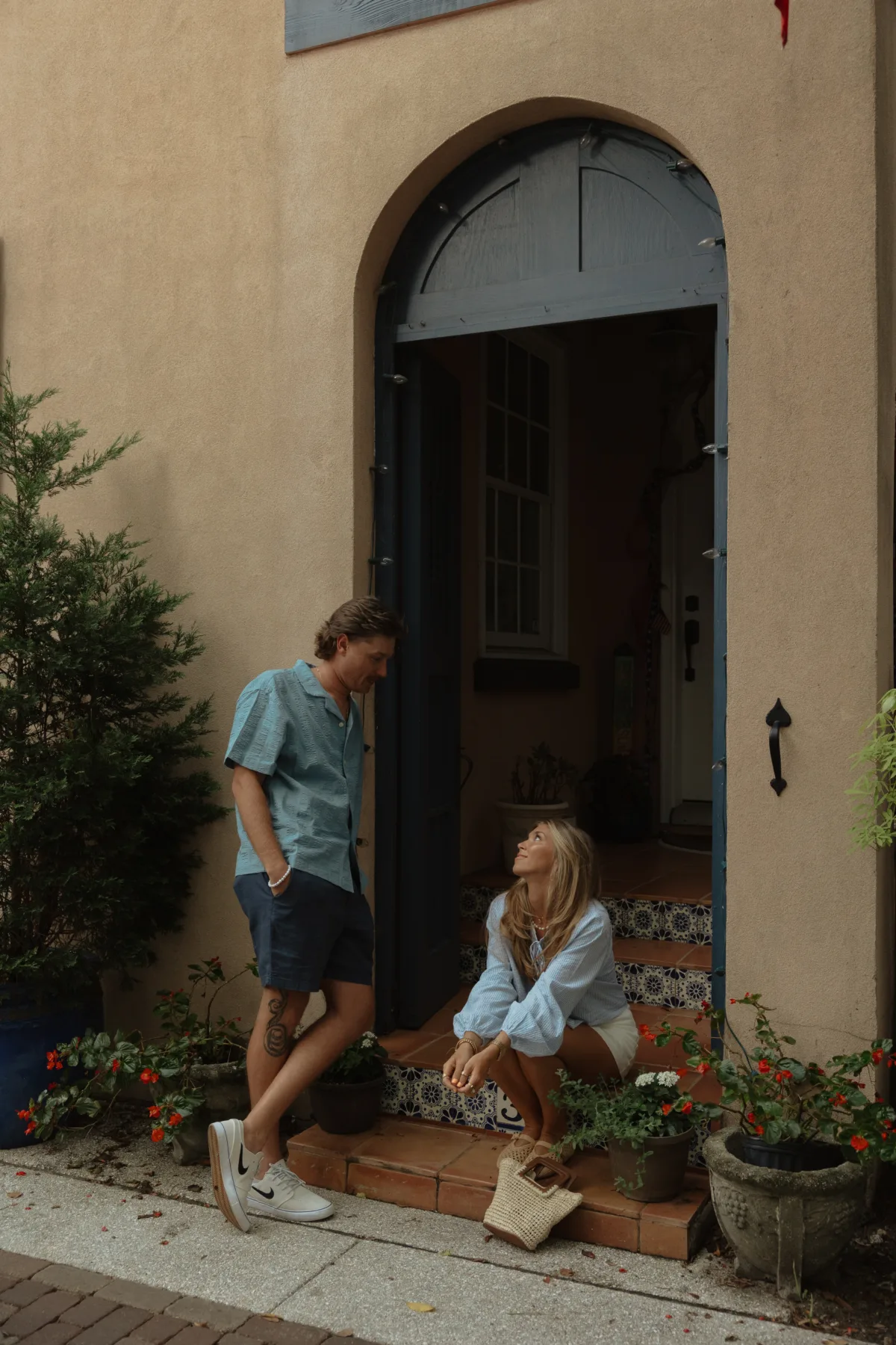 Love in Florida