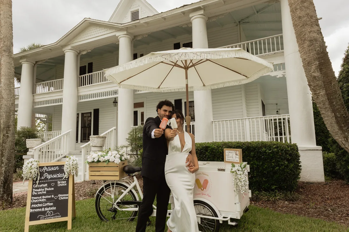 Love in Florida