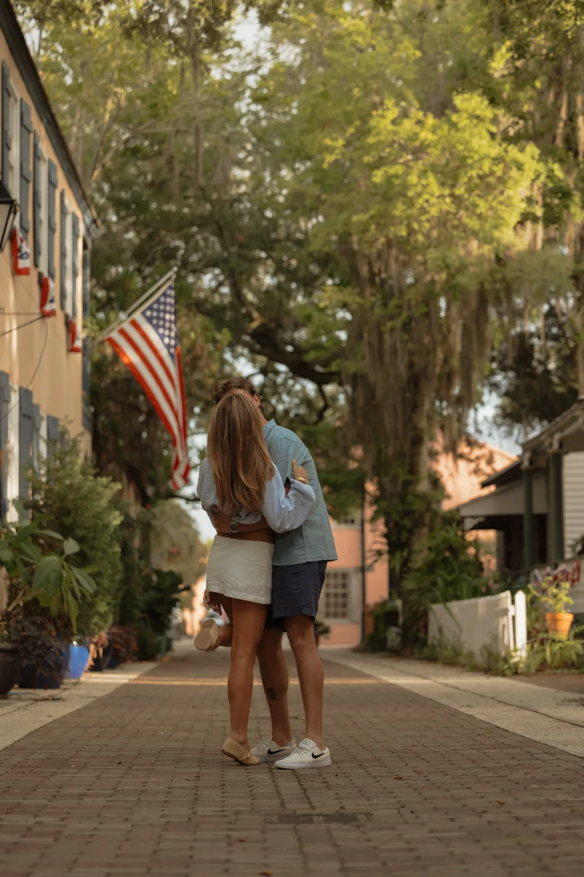 Love in Florida