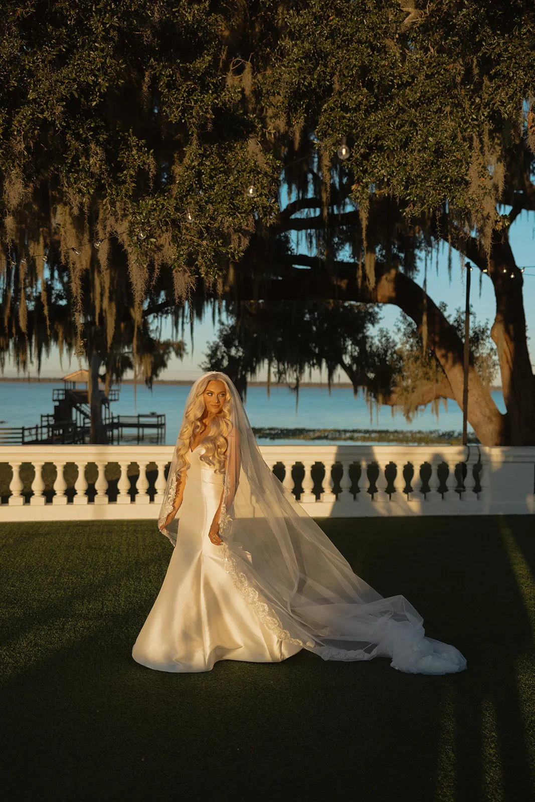 Love in Florida