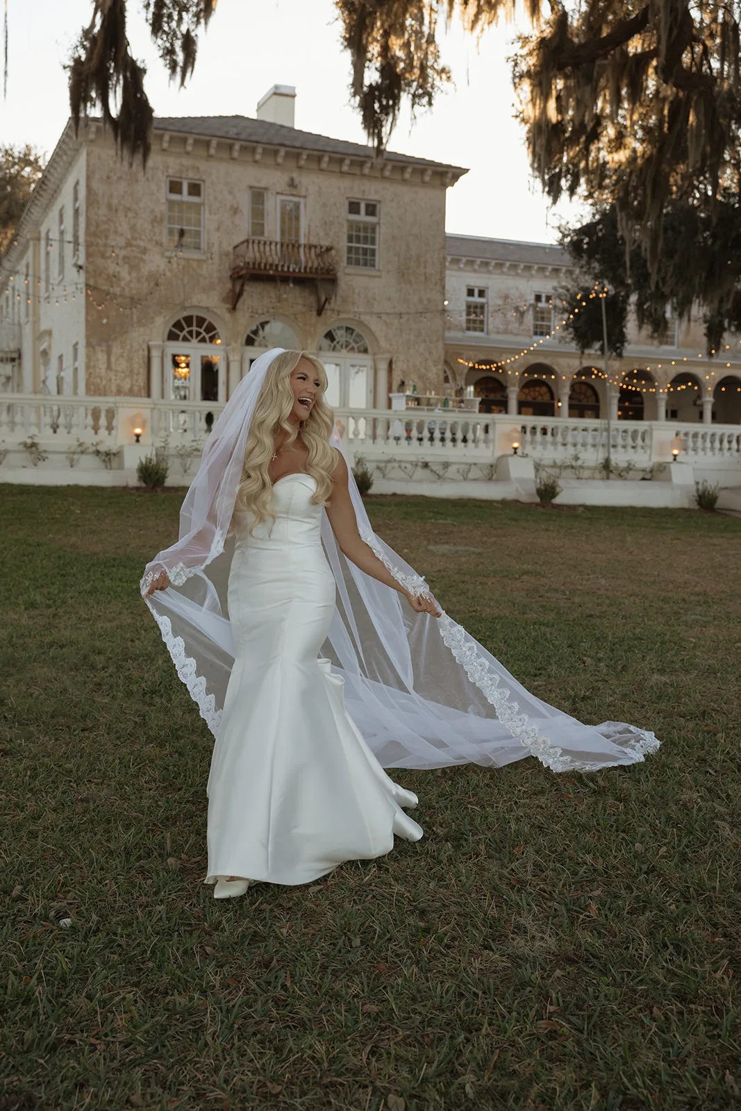 Love in Florida