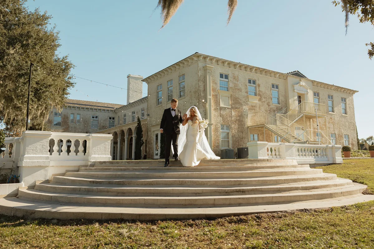 Love in Florida