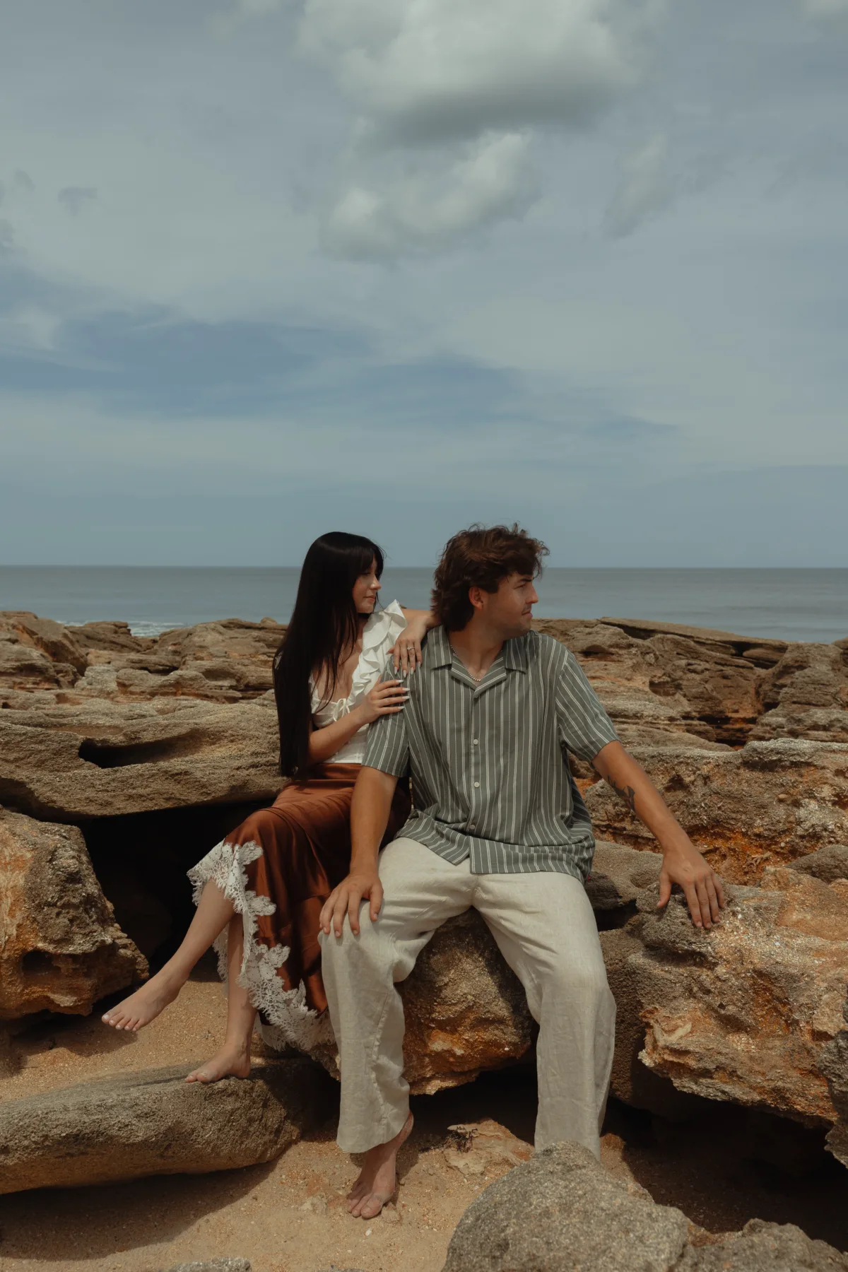 Love in Florida