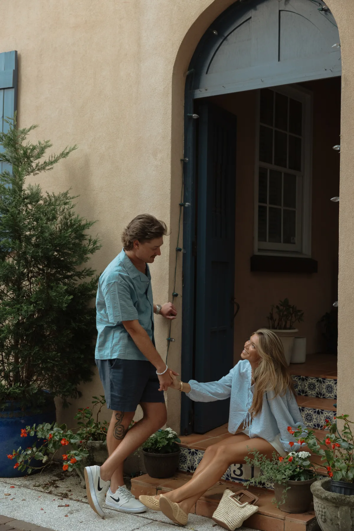 Love in Florida