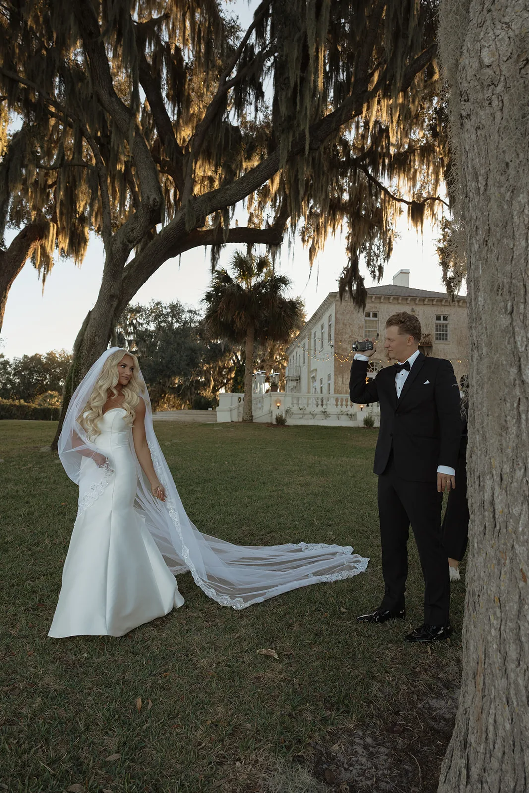 Love in Florida