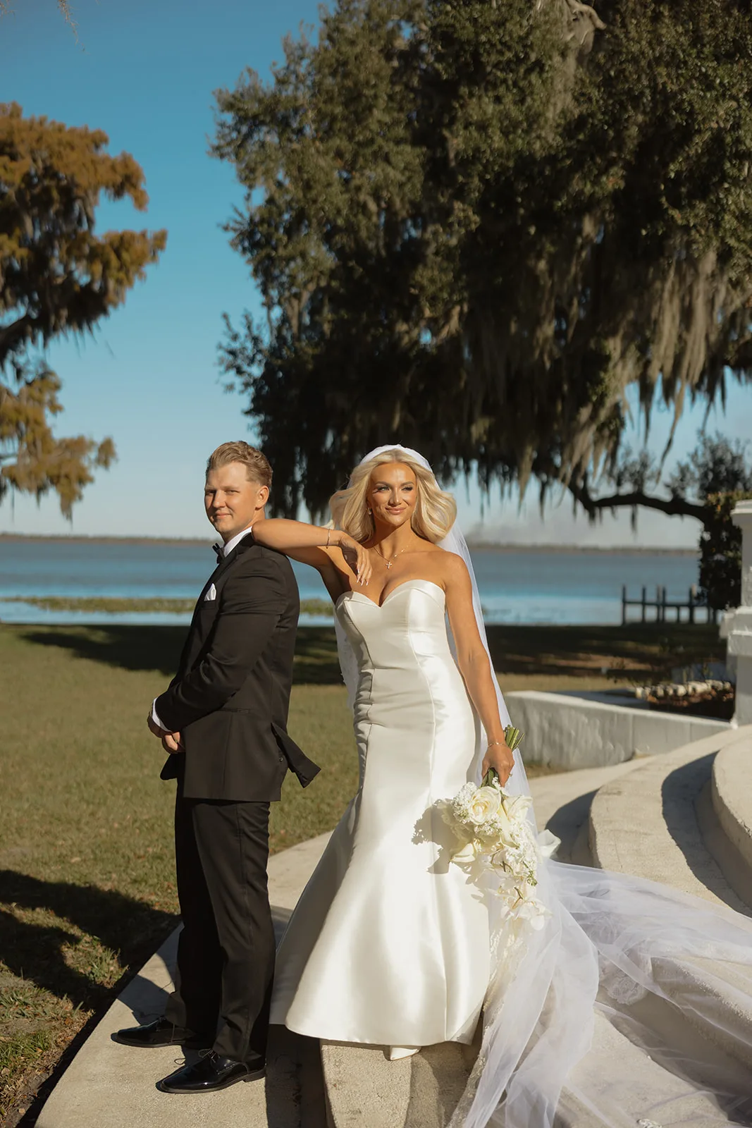 Love in Florida