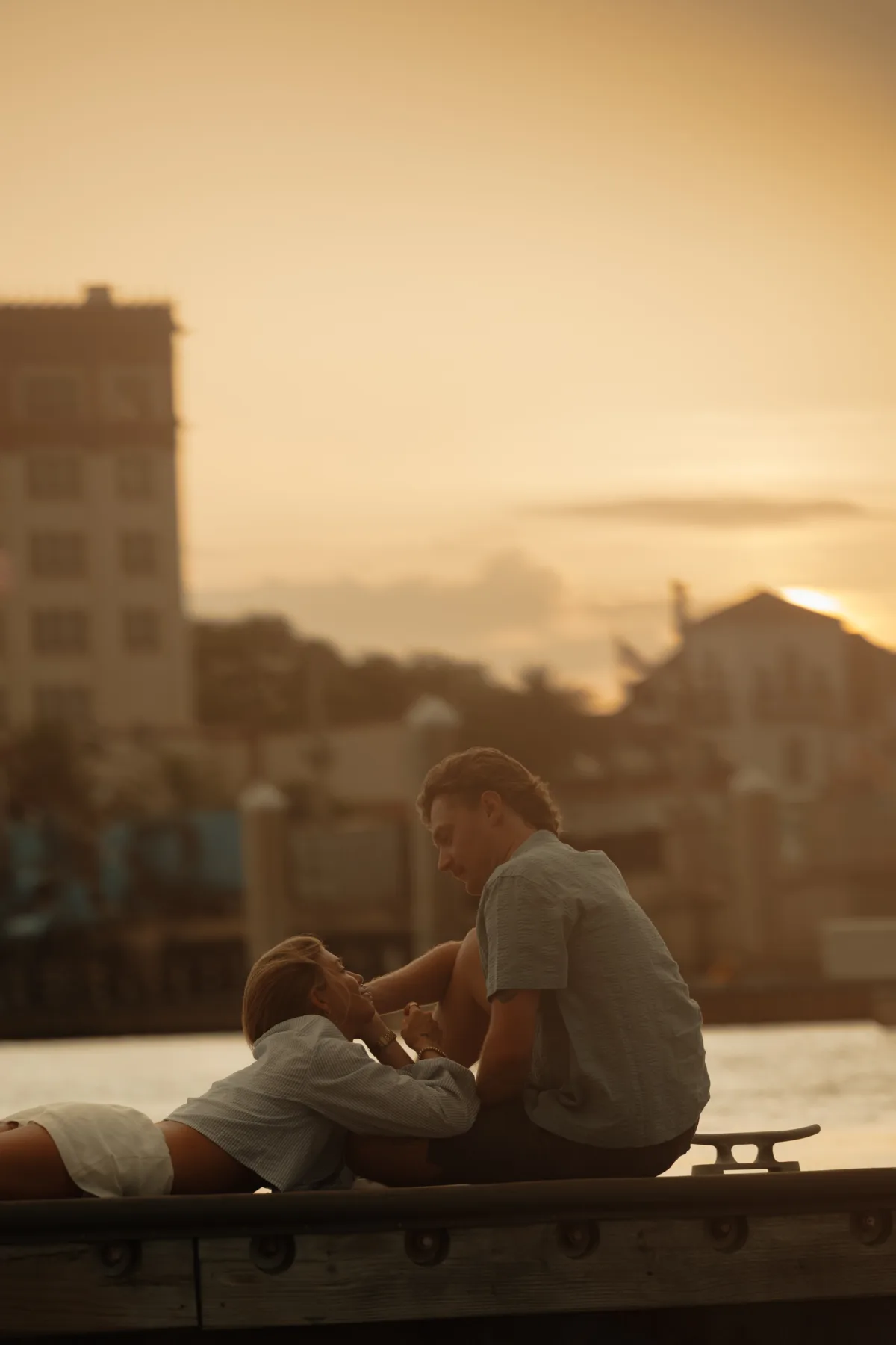 Love in Florida