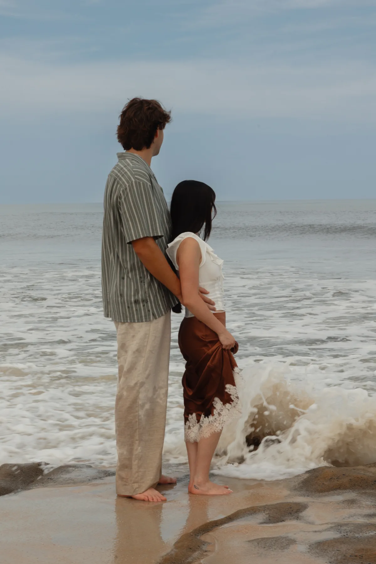 Love in Florida