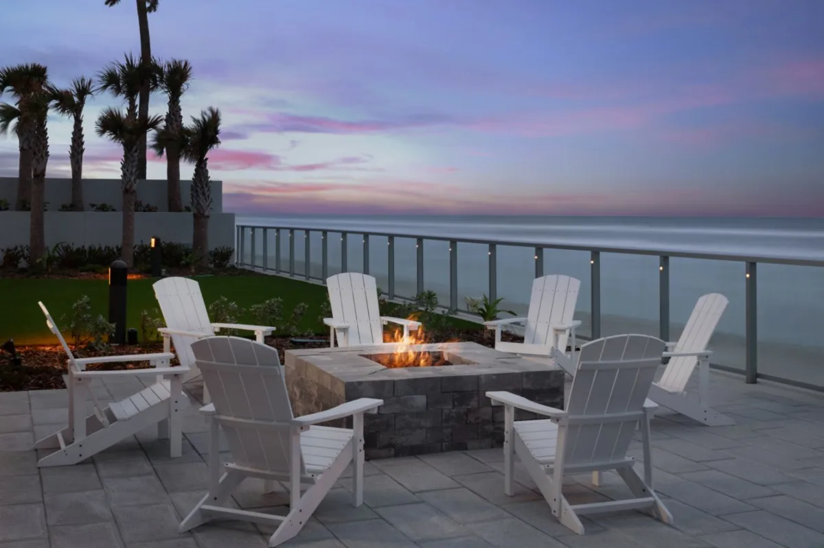 Renaissance Daytona Oceanfront Hotel