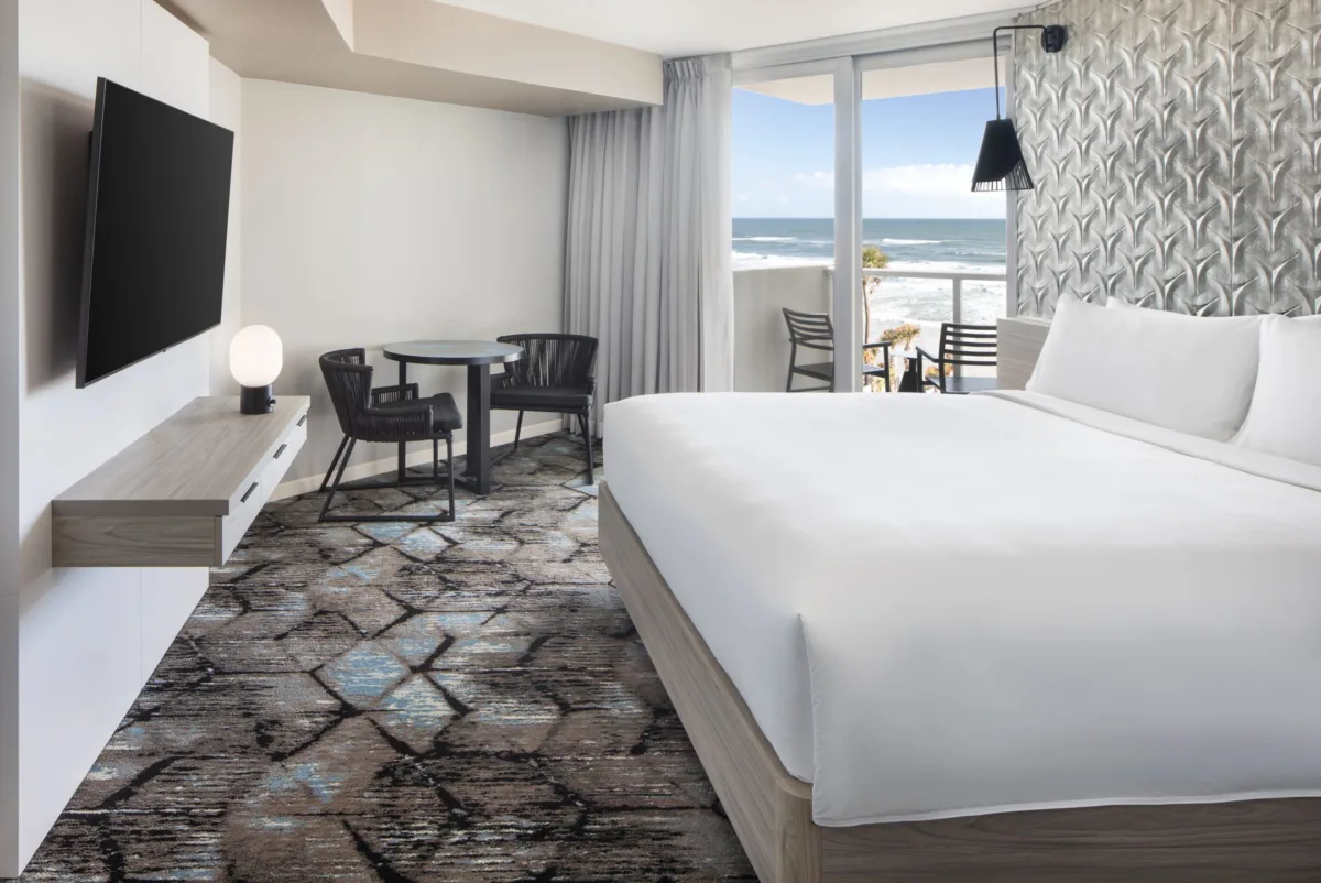 Renaissance Daytona Oceanfront Hotel