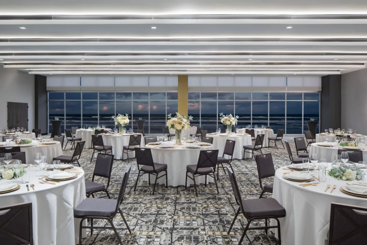 Renaissance Daytona Oceanfront Hotel