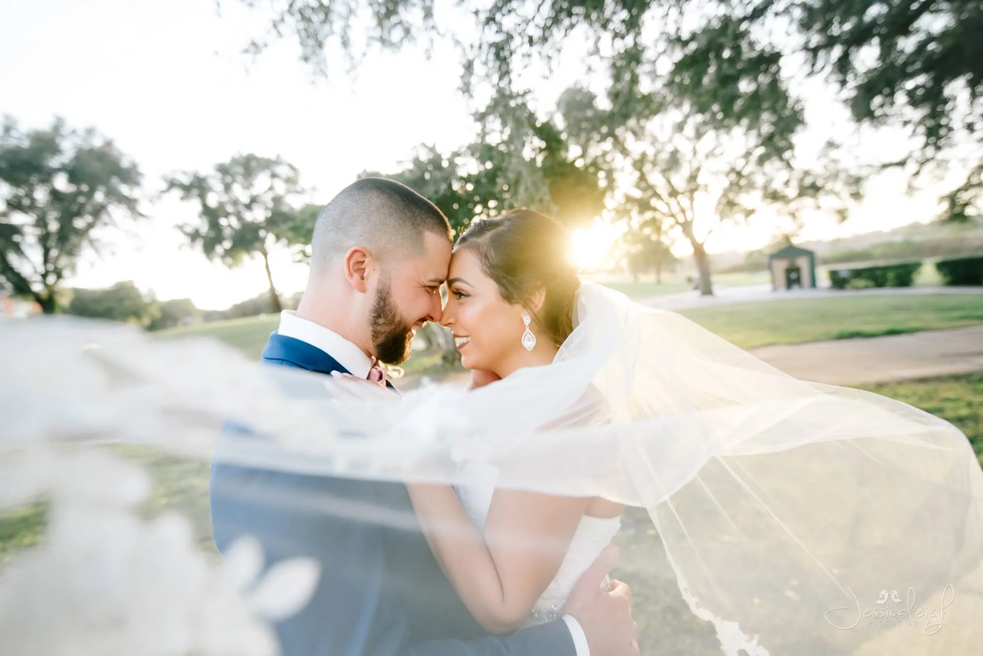Jessica Leigh Photography