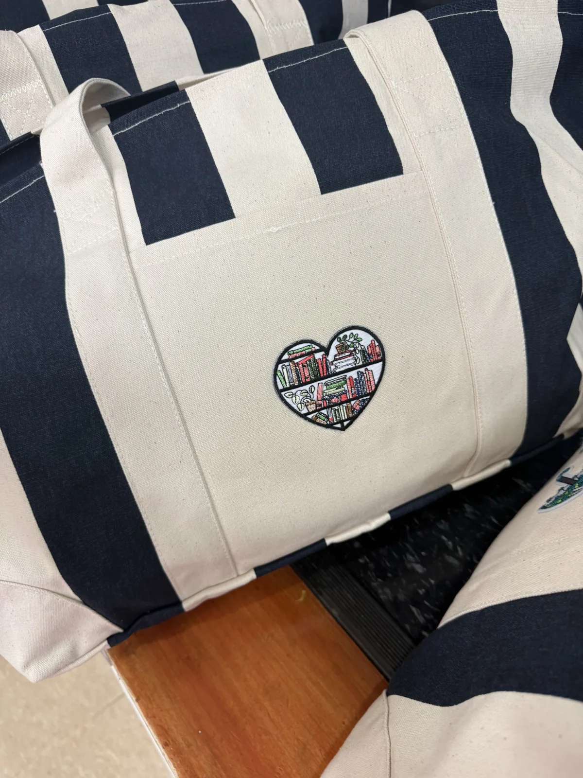 Kiss My Patch