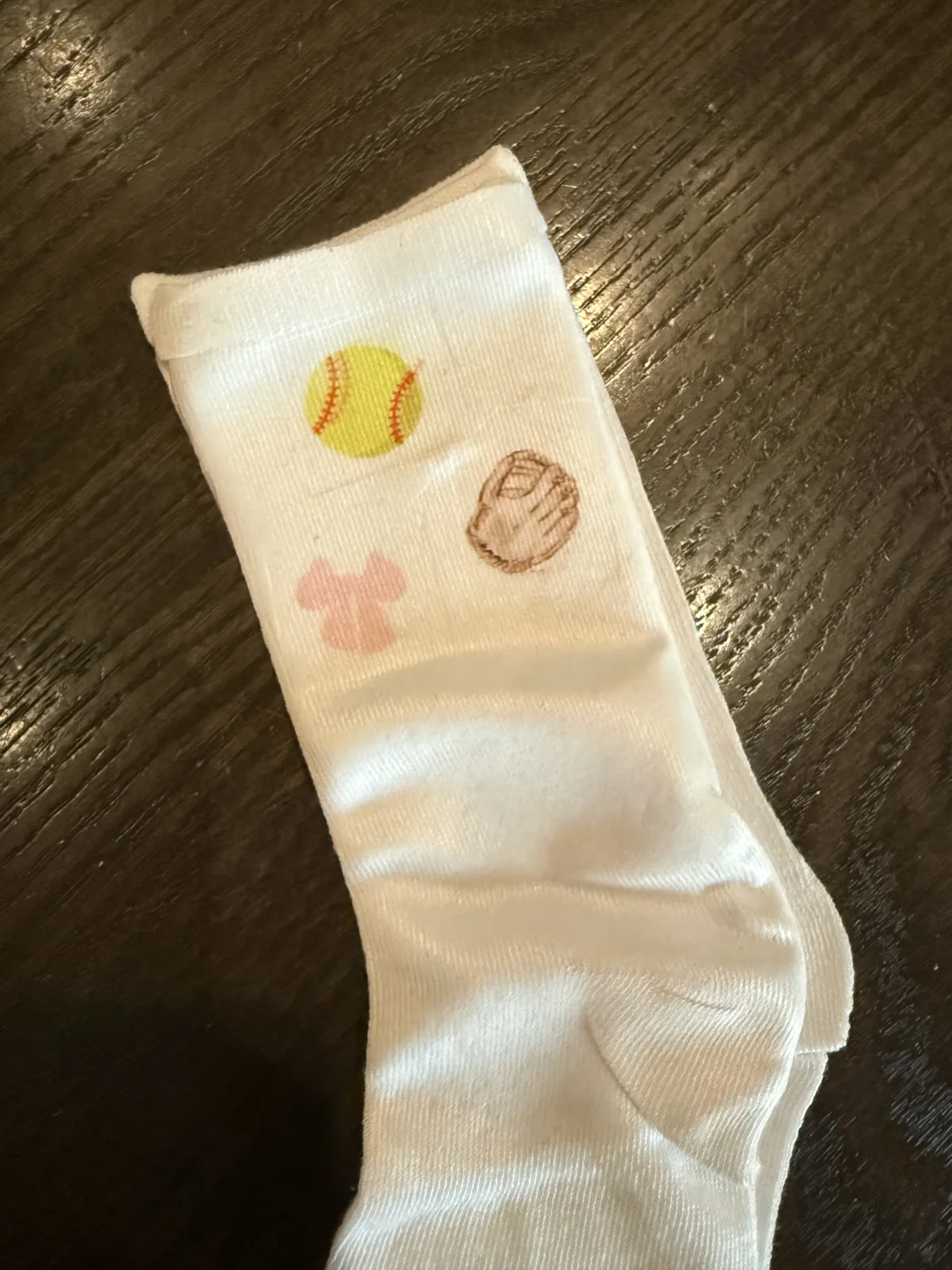 Kiss My Patch