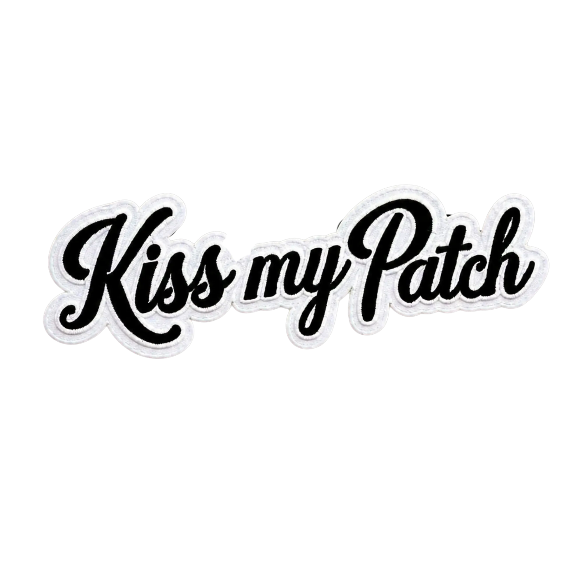 Kiss My Patch
