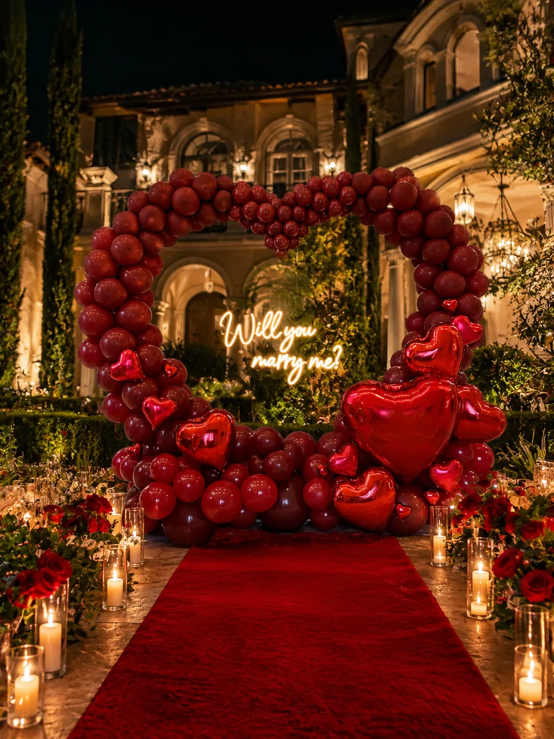 Nela Balloons & Art