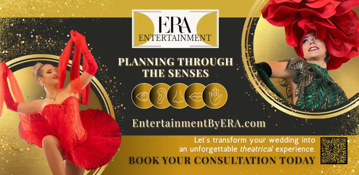 Planning by ERA Entertainment